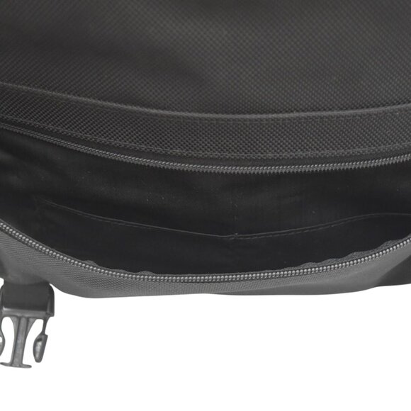 Tumi 26592DH Alpha T-Pass Expandable Laptop Briefcase Crossbody Bag - Picture 8 of 14